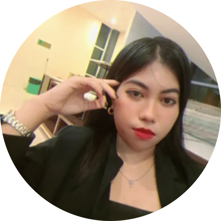 Ira Mae Samonte Manlimos