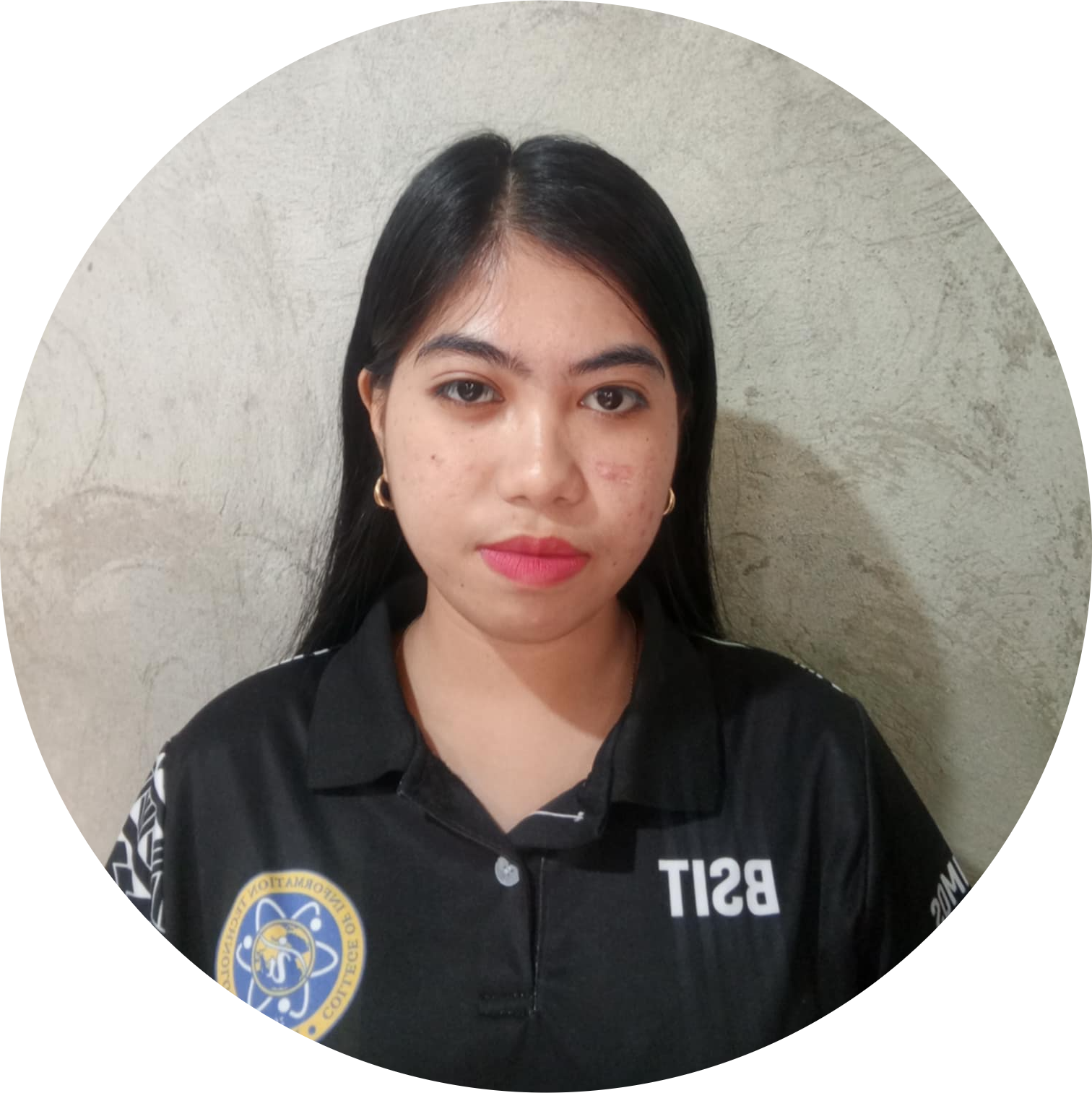 Photo of Ira Mae Samonte Manlimos